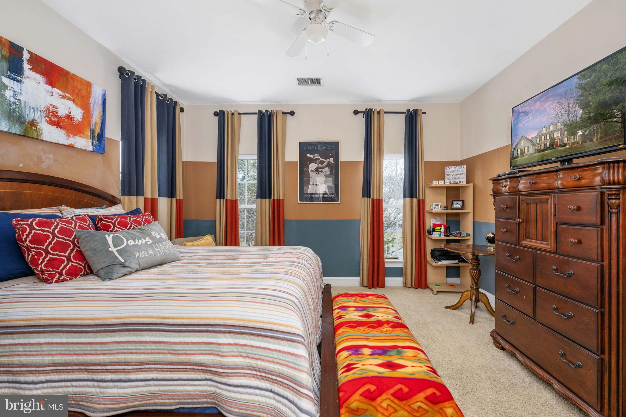 10922 Chatham Ridge Way Spotsylvania, VA 22551 - Photo 74 of 129 Bedroom 4