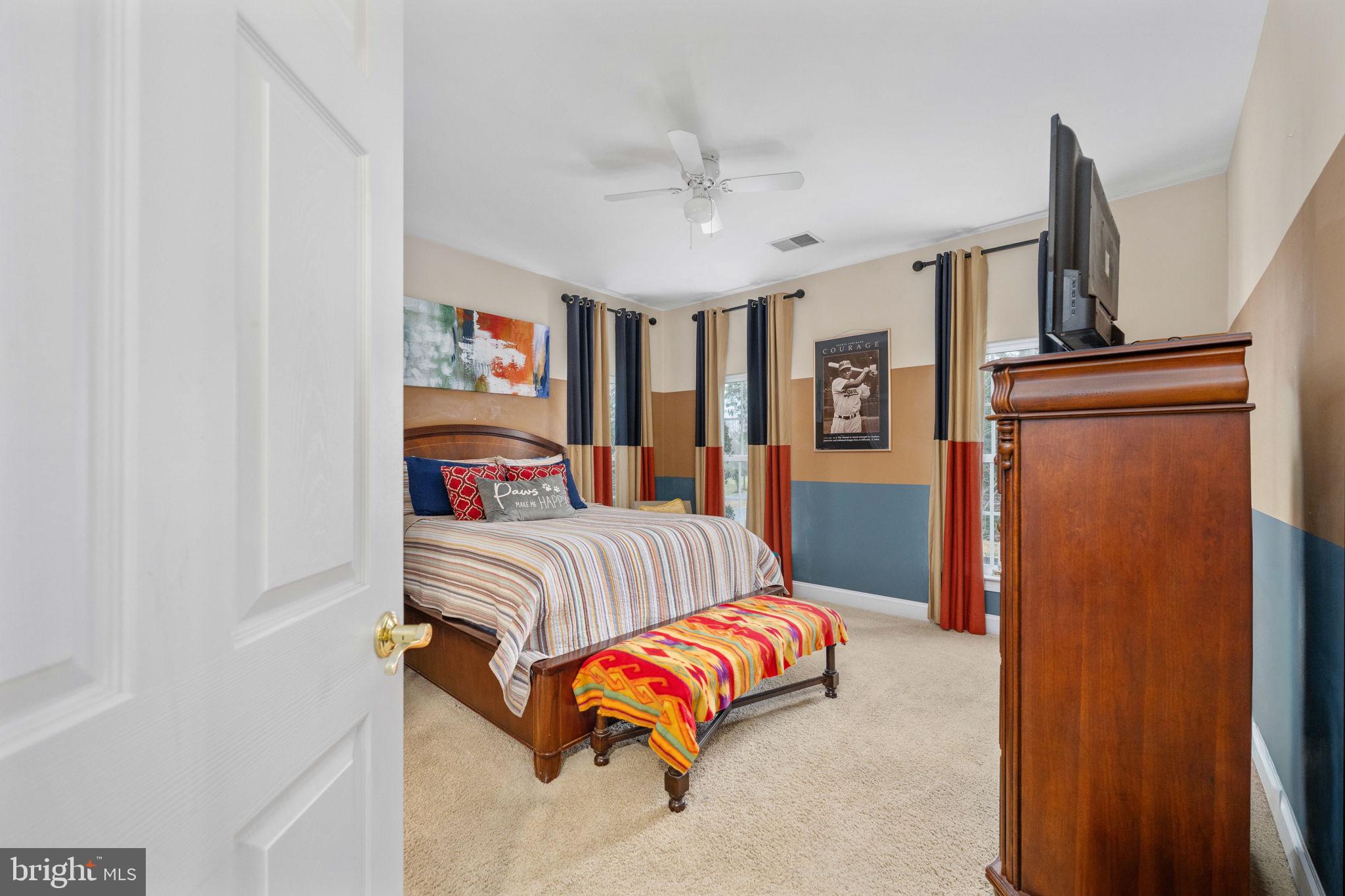 10922 Chatham Ridge Way Spotsylvania, VA 22551 - Photo 76 of 129