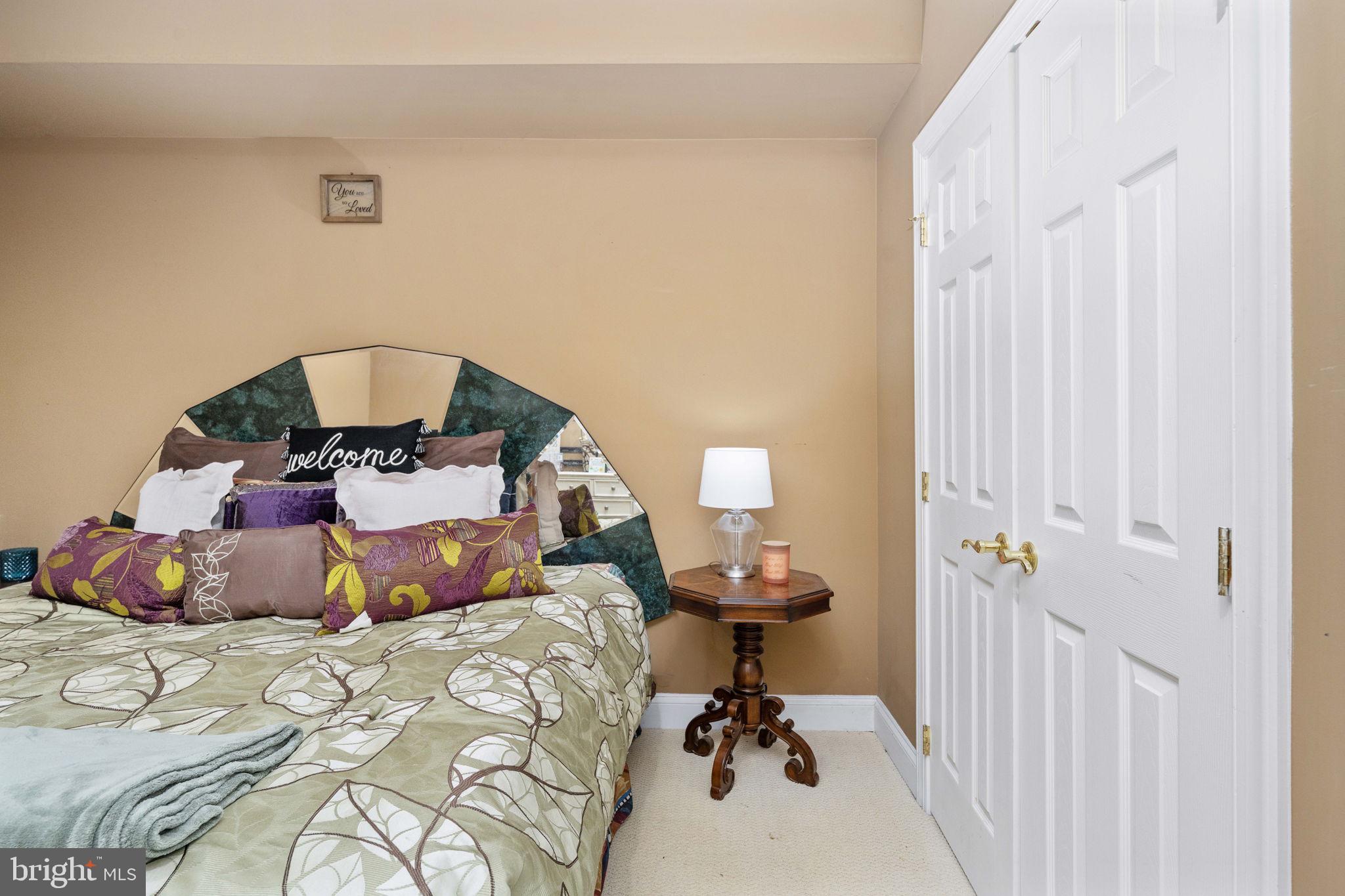 10922 Chatham Ridge Way Spotsylvania, VA 22551 - Photo 87 of 129 Bedroom 5