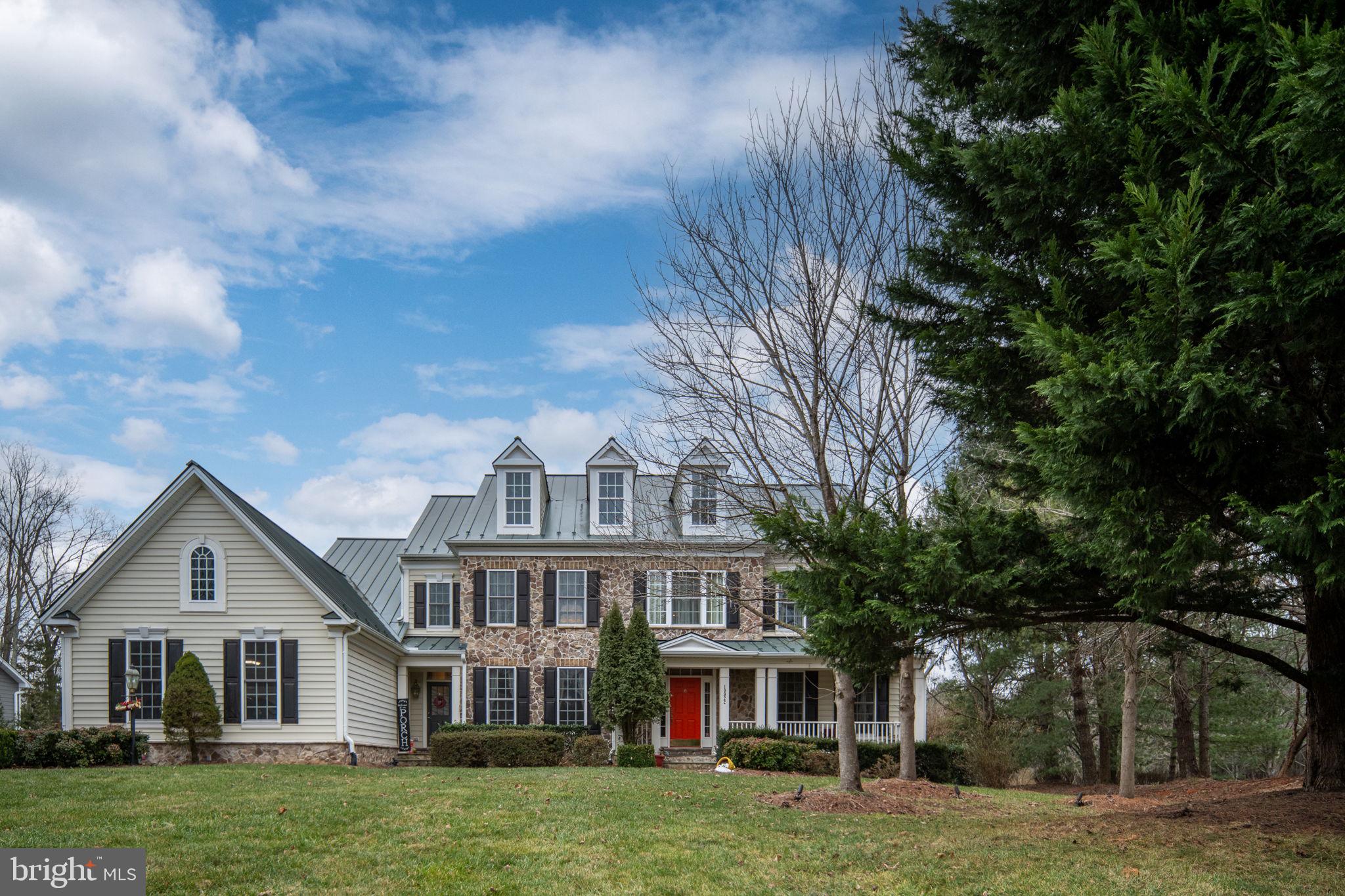 10922 Chatham Ridge Way Spotsylvania, VA 22551 - Photo 9 of 129