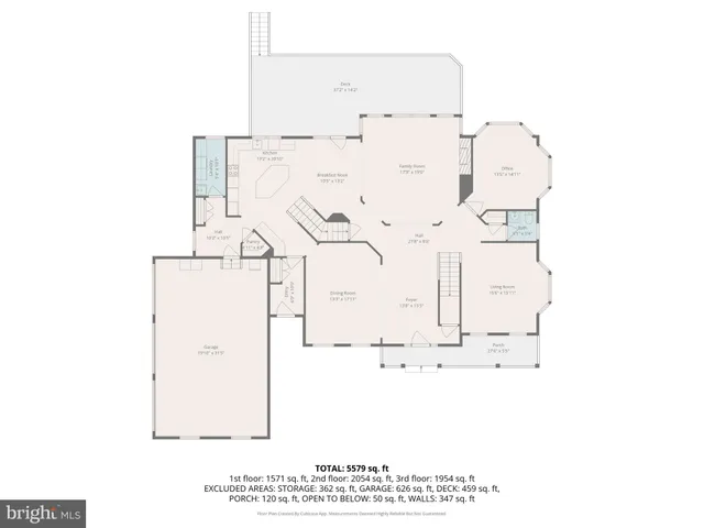 $979,900 | 10922 Chatham Ridge Way, Spotsylvania, VA 22551