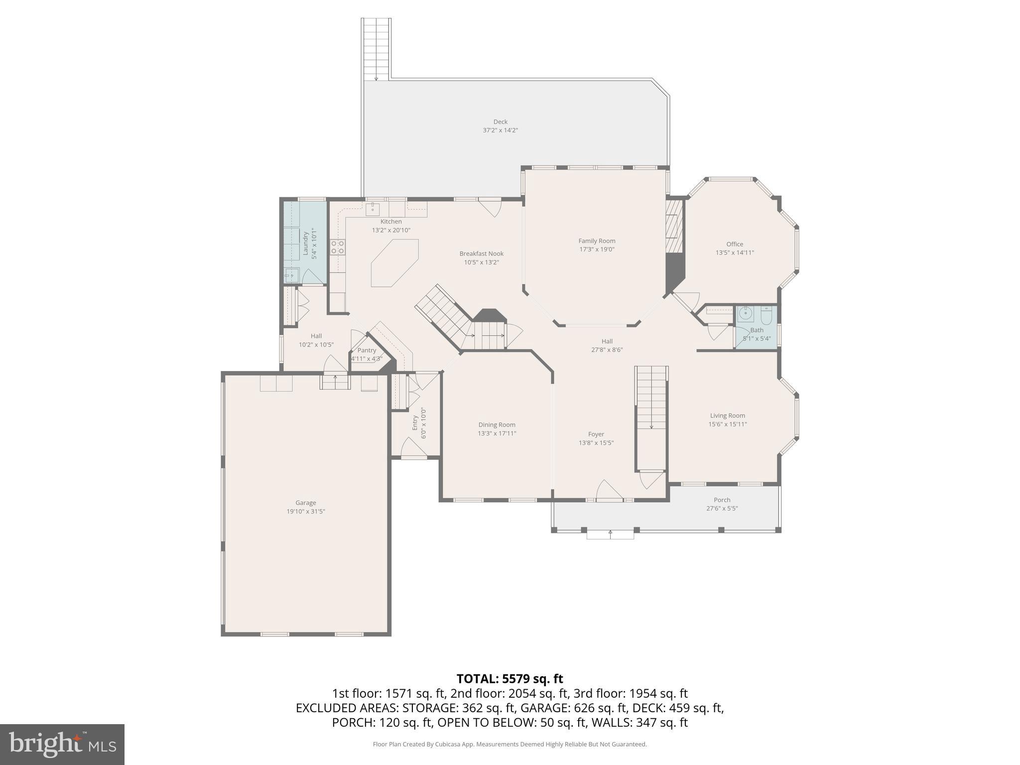 10922 Chatham Ridge Way Spotsylvania, VA 22551 - Photo 95 of 129
