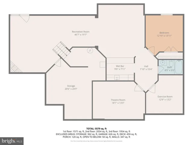 $979,900 | 10922 Chatham Ridge Way, Spotsylvania, VA 22551