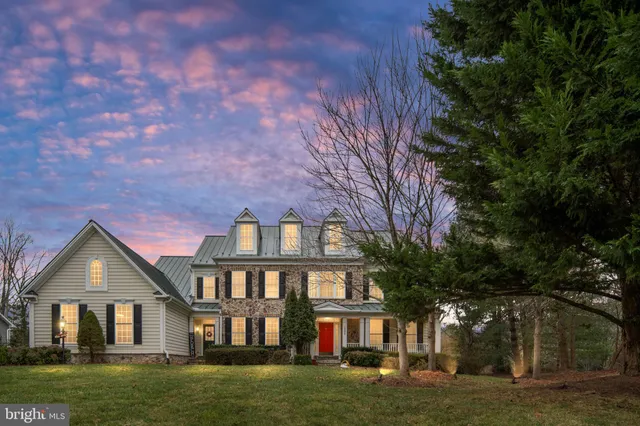 $979,900 | 10922 Chatham Ridge Way, Spotsylvania, VA 22551