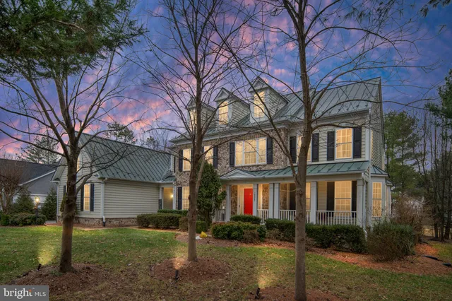 $979,900 | 10922 Chatham Ridge Way, Spotsylvania, VA 22551