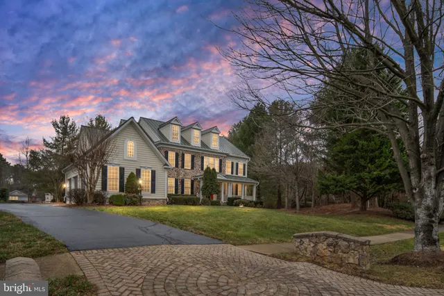 $979,900 | 10922 Chatham Ridge Way, Spotsylvania, VA 22551