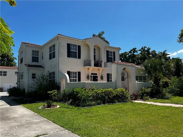 $1,350,000 | 1248 Osceola Drive, Fort Myers, FL 33901