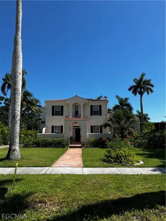 $1,350,000 | 1248 Osceola Drive, Fort Myers, FL 33901