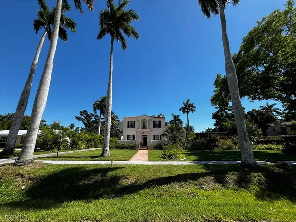 $1,350,000 | 1248 Osceola Drive, Fort Myers, FL 33901