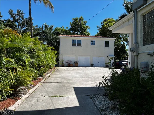 $1,350,000 | 1248 Osceola Drive, Fort Myers, FL 33901