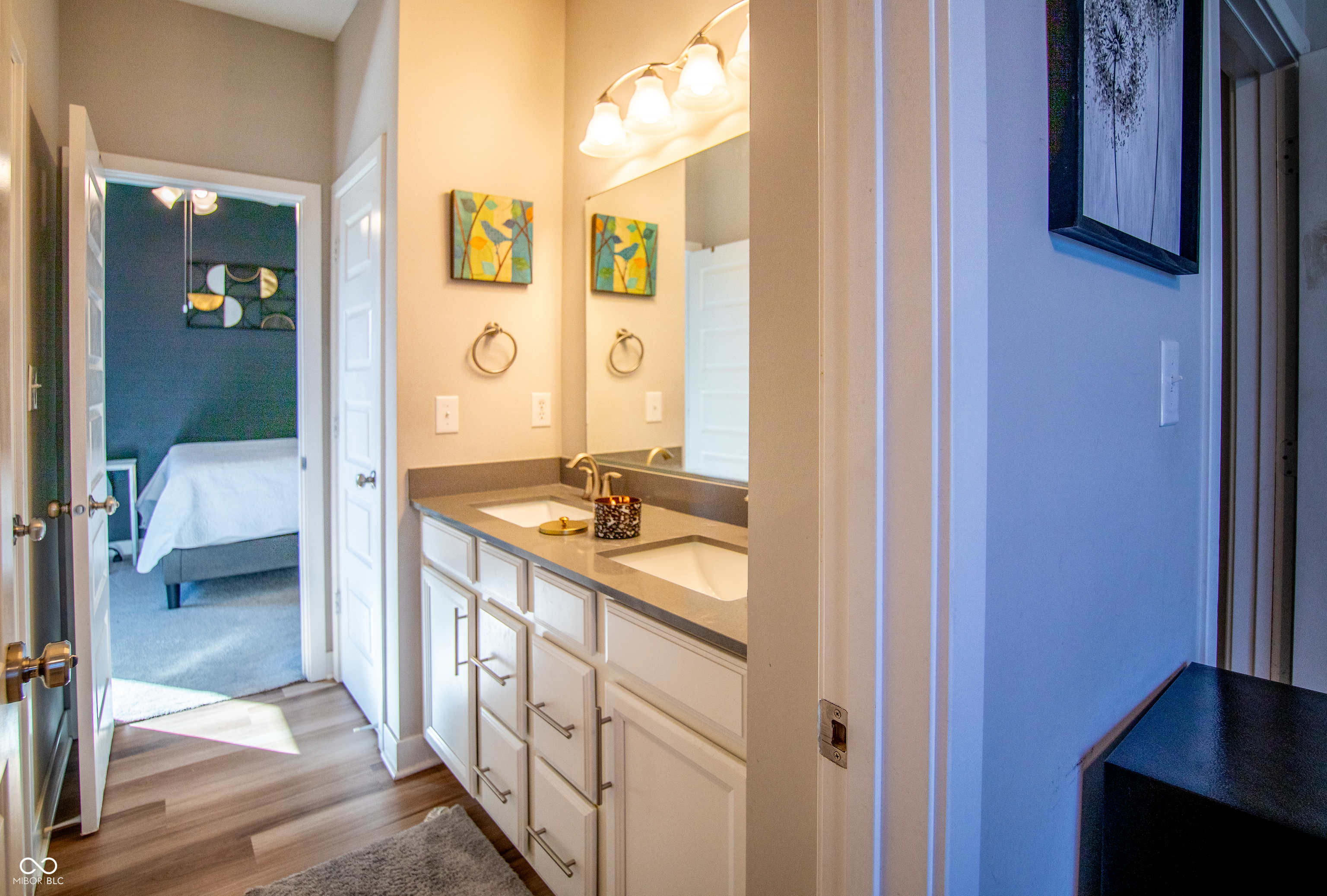 20022 Willenhall Way Westfield, IN 46074 - Photo 24 of 41