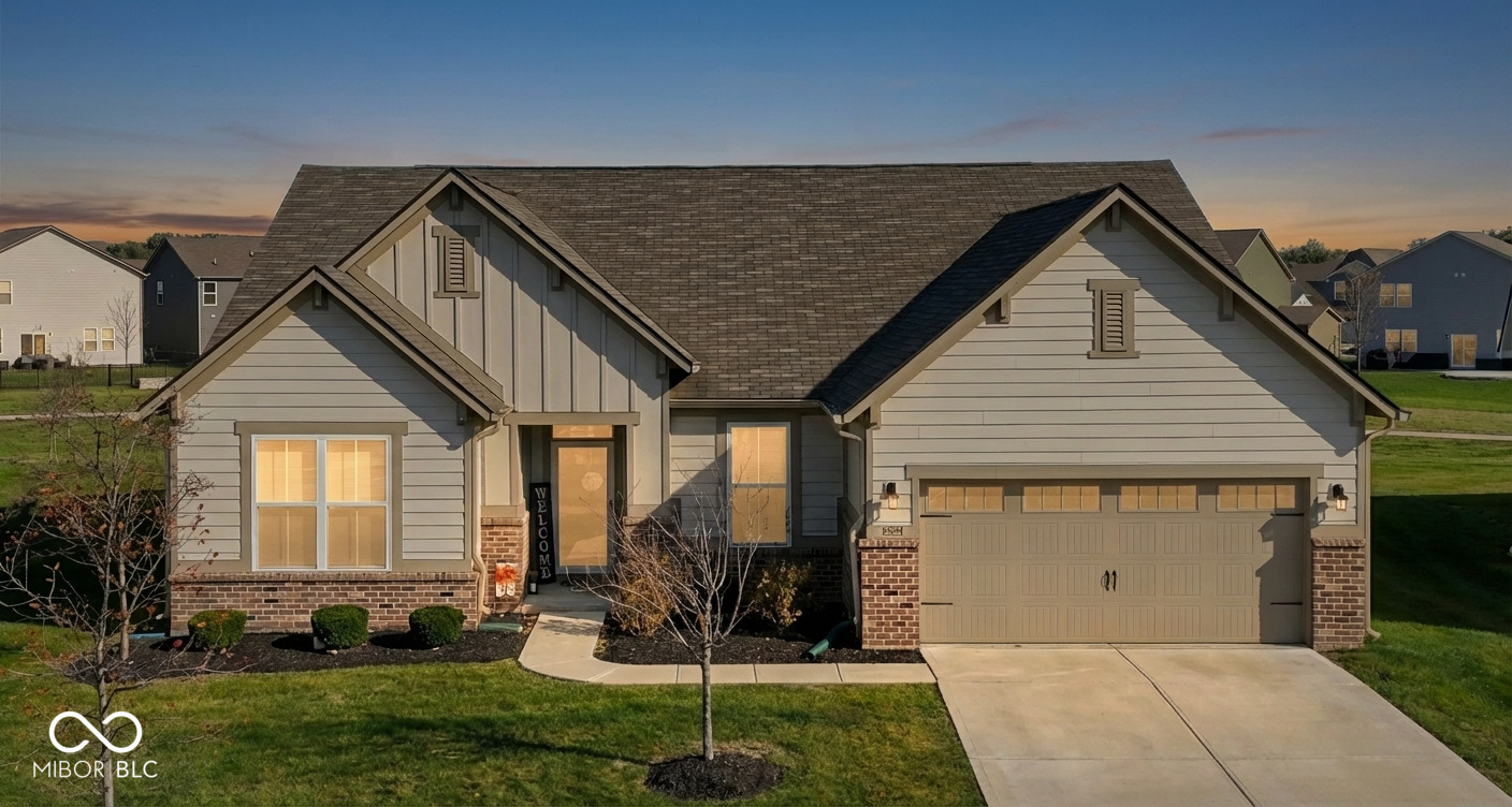 20022 Willenhall Way Westfield, IN 46074 - Photo 36 of 41