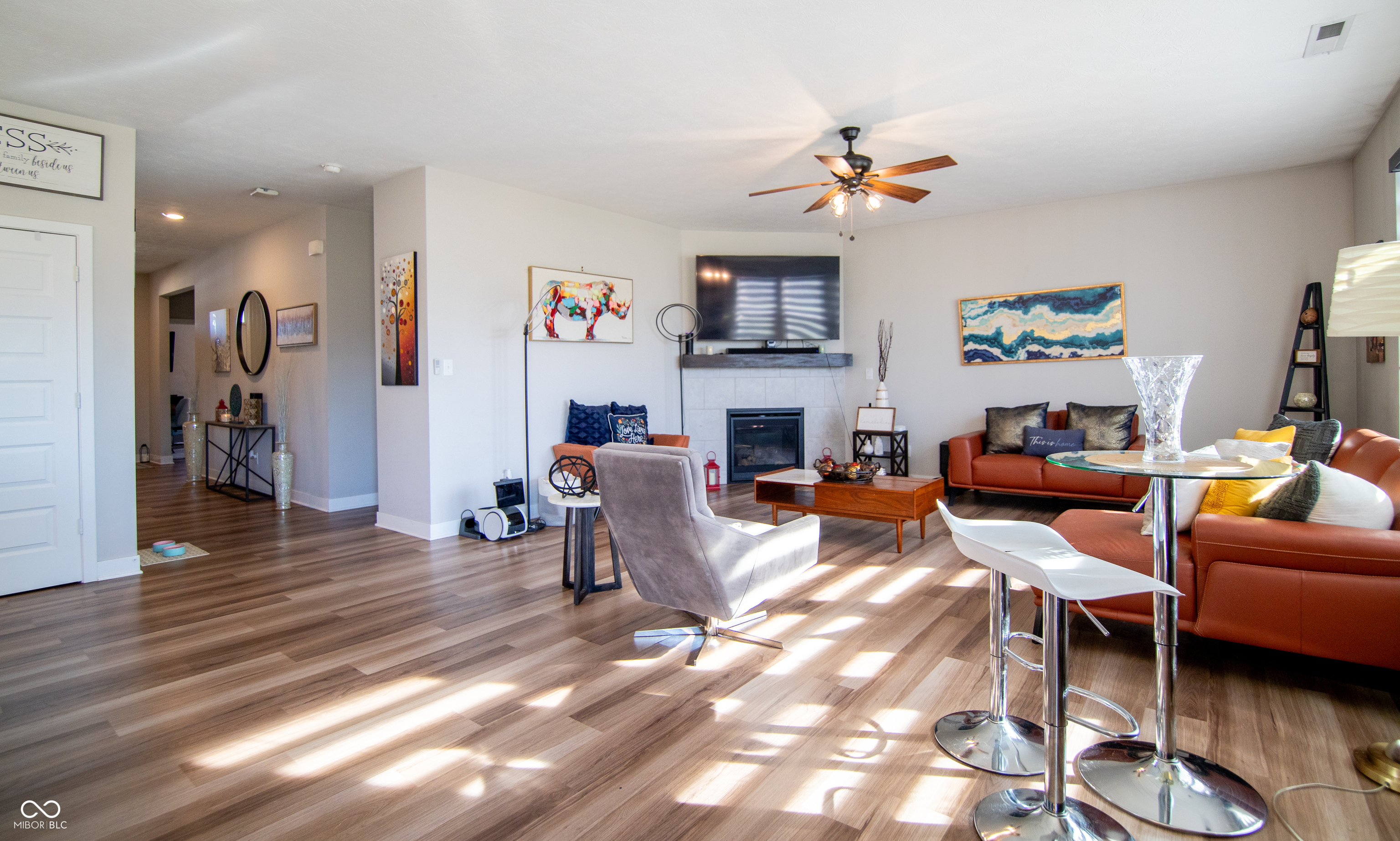 20022 Willenhall Way Westfield, IN 46074 - Photo 6 of 41