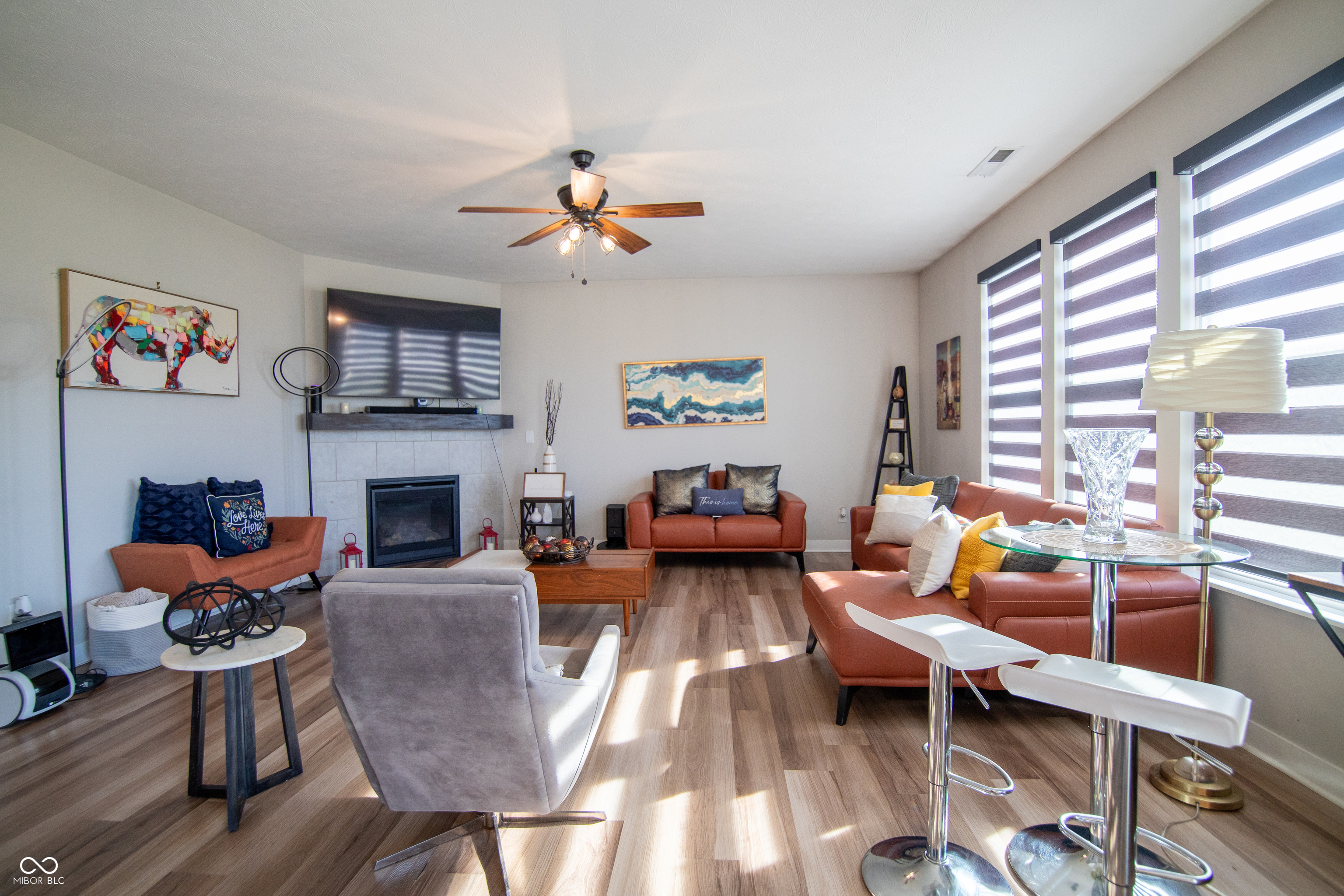 20022 Willenhall Way Westfield, IN 46074 - Photo 8 of 41