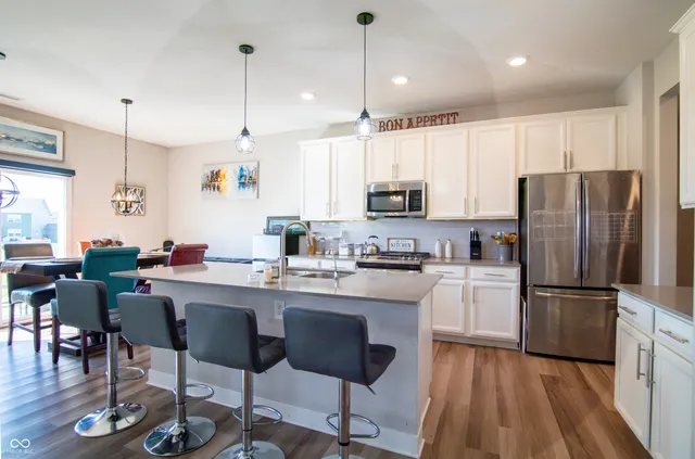 $429,900 | 20022 Willenhall Way, Westfield, IN 46074