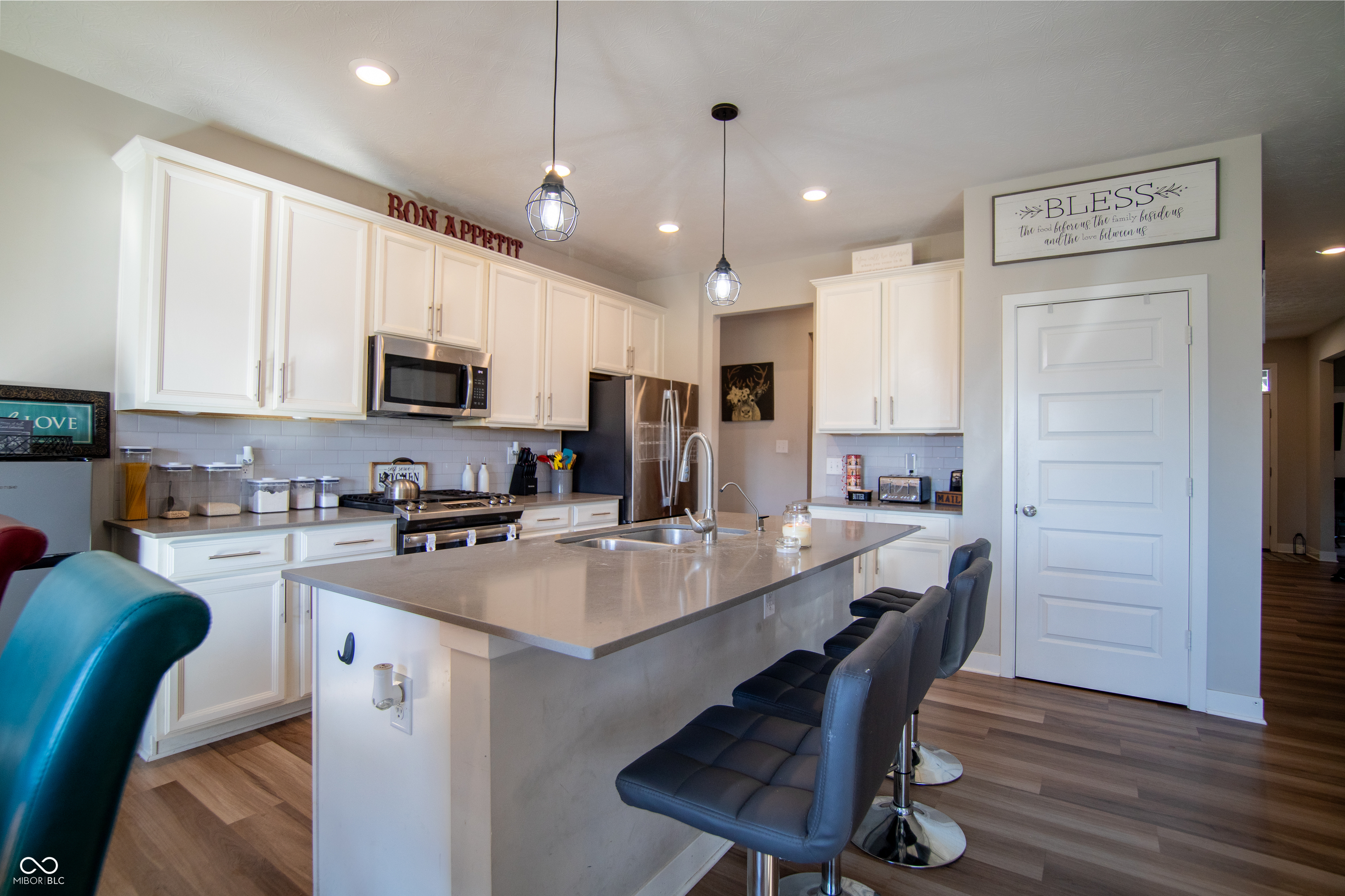 20022 Willenhall Way Westfield, IN 46074 - Photo 10 of 41