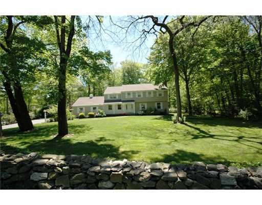 23 Royle Road Darien, CT 06820 - Photo 1 of 19 Primary Photo