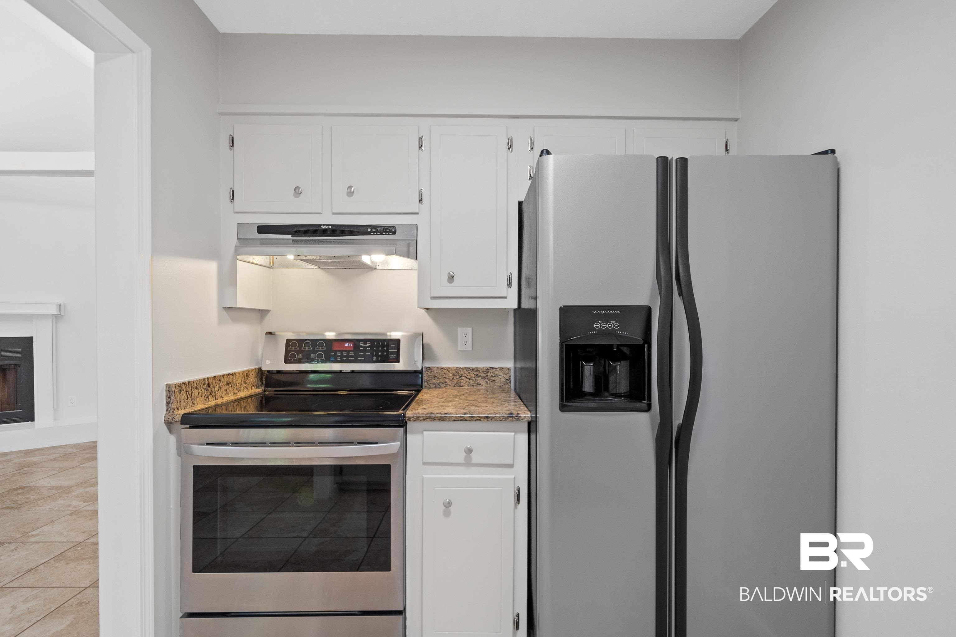 306 Liberty Street Fairhope, AL 36532 - Photo 13 of 32 All wood cabinetry.