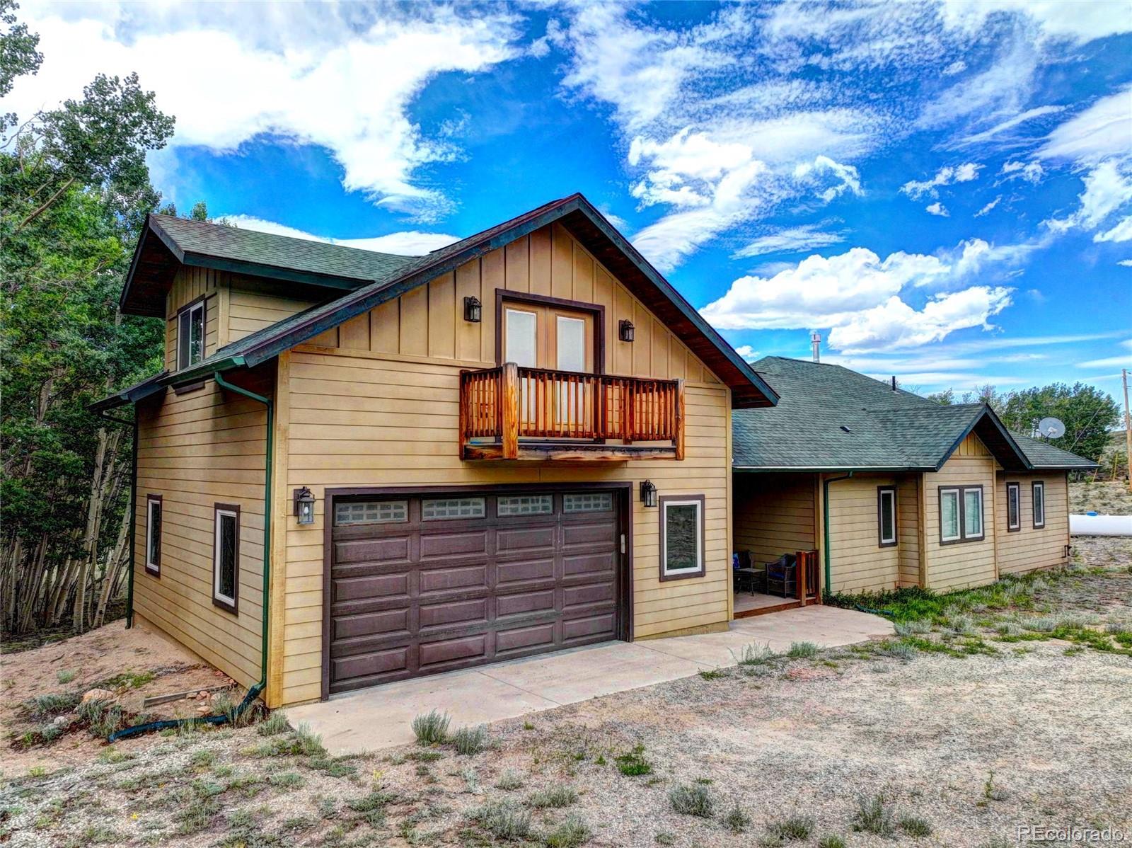 53 Anhinga Road Como, CO 80432 - Photo 34 of 42
