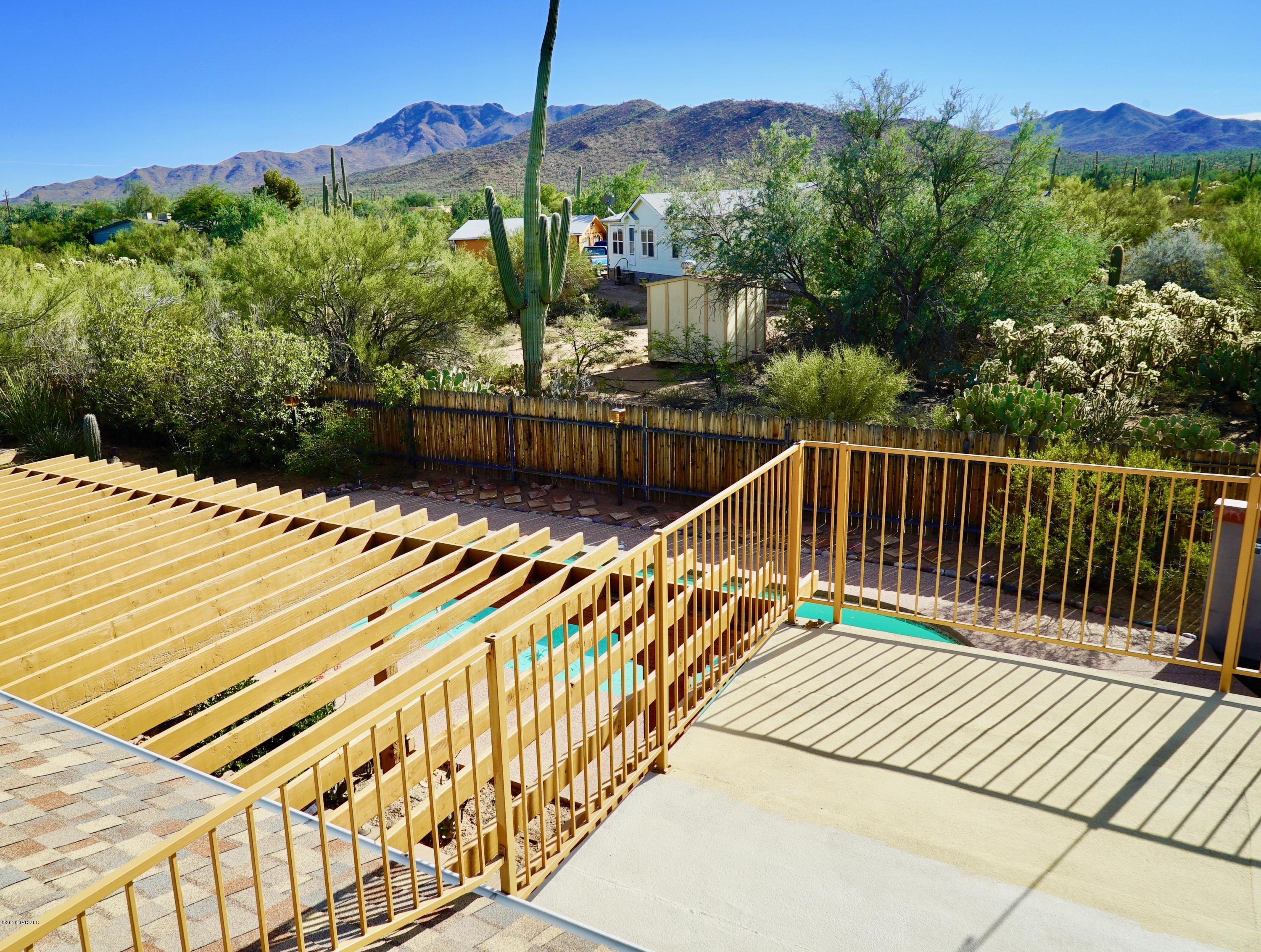 10195 West Rudasill Road Tucson, AZ 85743 - Photo 39 of 44