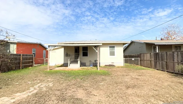 $109,000 | 134 Fernleaf Avenue, San Antonio, TX 78211