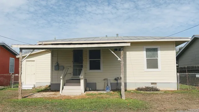 $109,000 | 134 Fernleaf Avenue, San Antonio, TX 78211