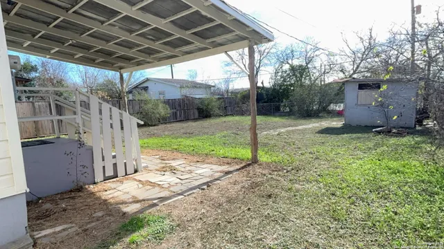 $109,000 | 134 Fernleaf Avenue, San Antonio, TX 78211