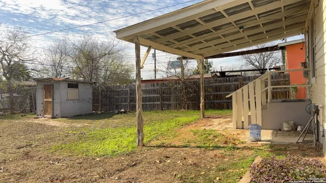 $109,000 | 134 Fernleaf Avenue, San Antonio, TX 78211