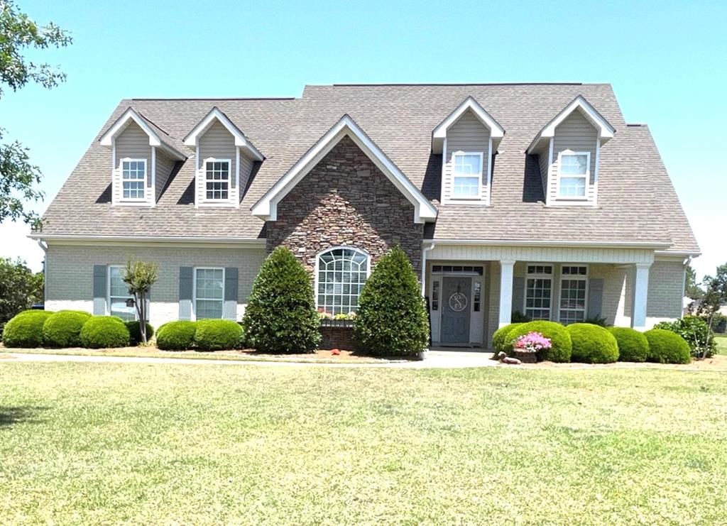 2195 Prevatt Road Dothan, AL 36301 - Photo 1 of 33 Main View