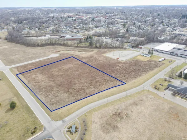 $265,000 | 0 Emerson, New Castle, IN 47362