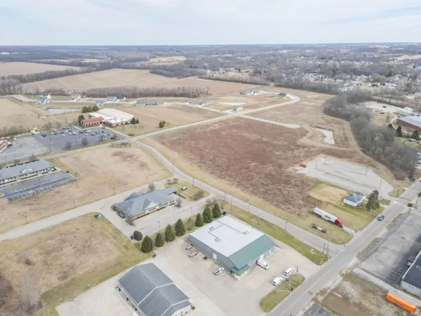$265,000 | 0 Emerson, New Castle, IN 47362