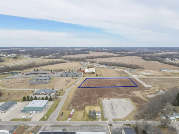 $265,000 | 0 Emerson, New Castle, IN 47362