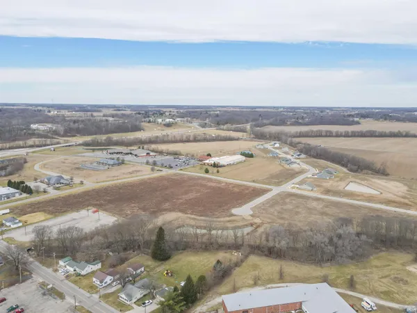$265,000 | 0 Emerson, New Castle, IN 47362
