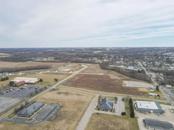 $265,000 | 0 Emerson, New Castle, IN 47362