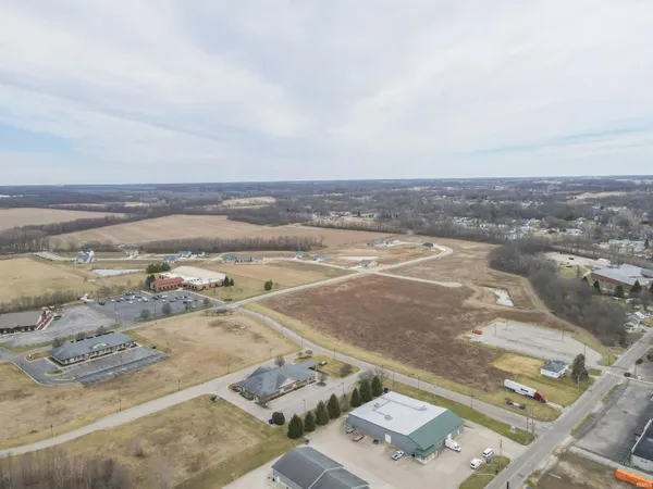 $265,000 | 0 Emerson, New Castle, IN 47362