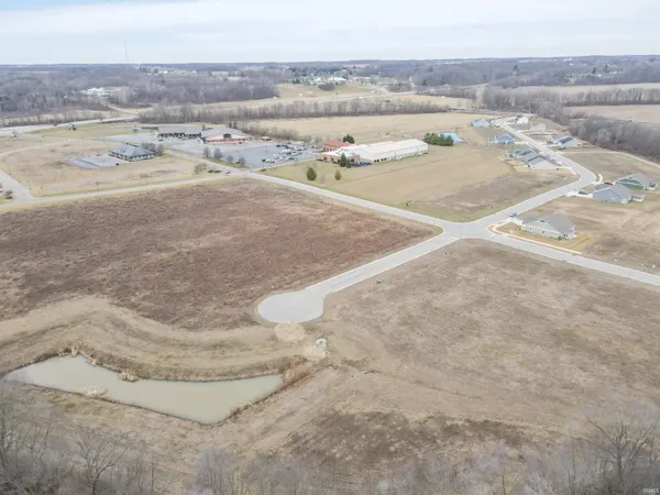 $265,000 | 0 Emerson, New Castle, IN 47362