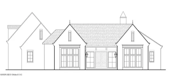 $845,000 | 214 Welchshire Drive, Madison, MS 39110