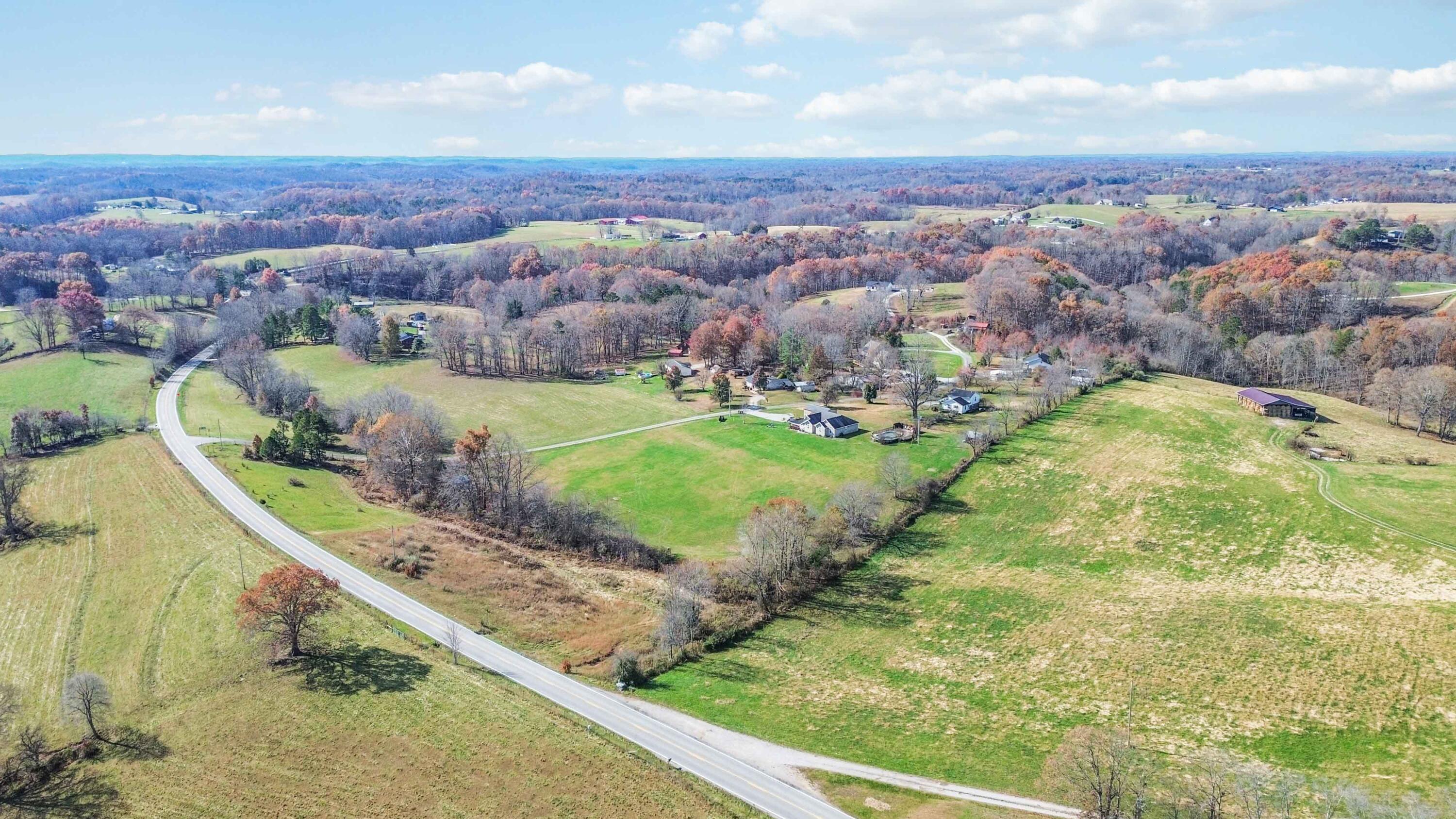124 Ridgewood Drive McKee, KY 40447 - Photo 28 of 33 DJI_0753