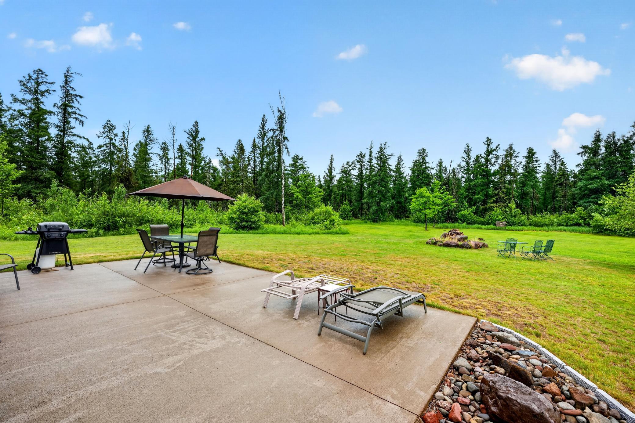 2393 East Kingsdale Road Danbury, WI 54830 - Photo 54 of 54
