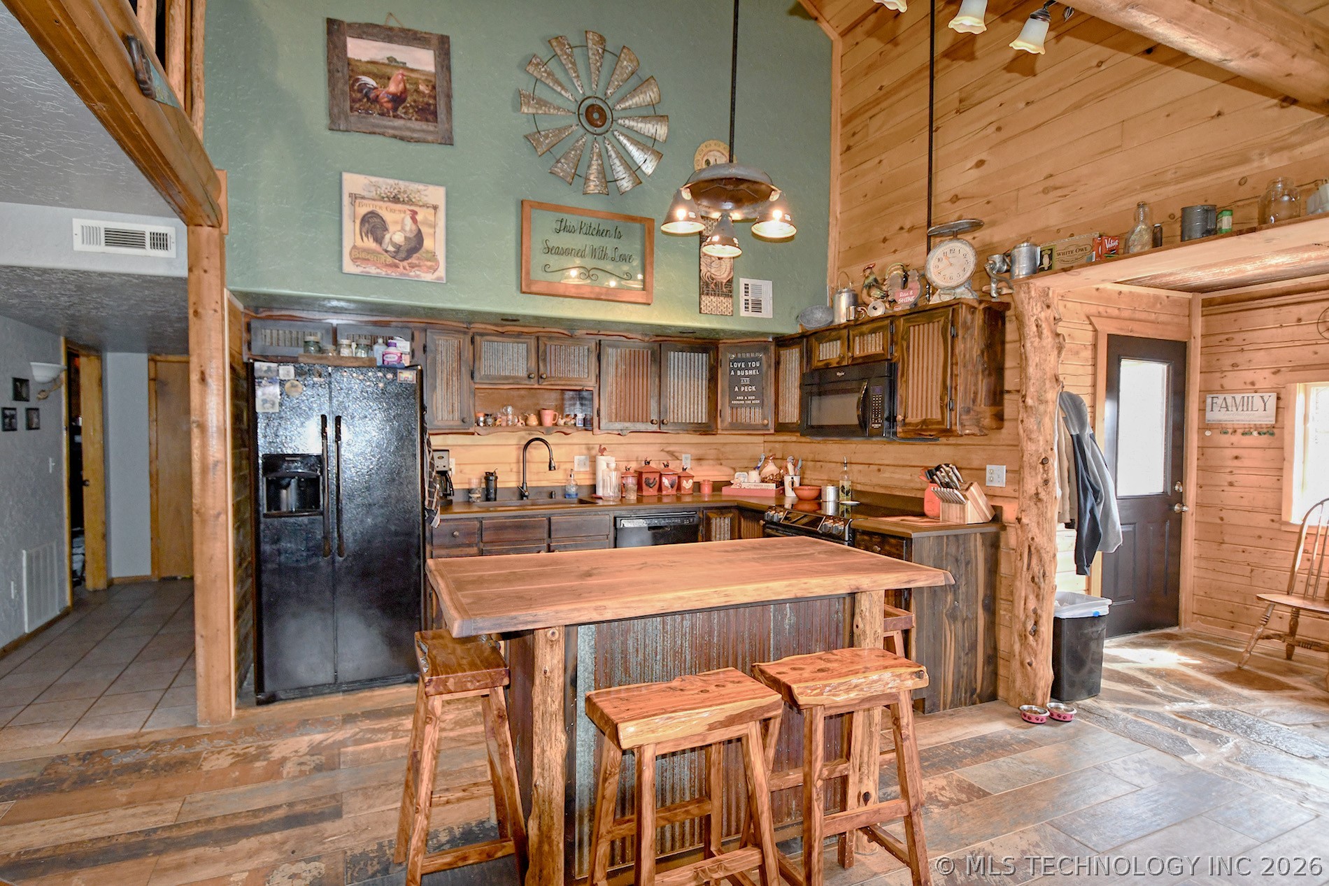 98498 South 4610th Road Marble City, OK 74945 - Photo 11 of 20 Gallery Image 11