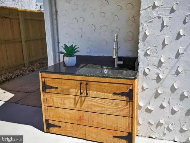 a view of outdoor space yard and patio