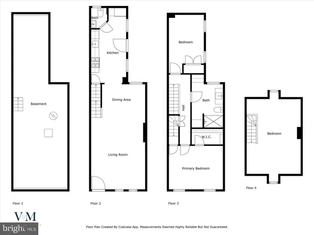 $325,000 | 446 South Plum Street, Lancaster, PA 17602