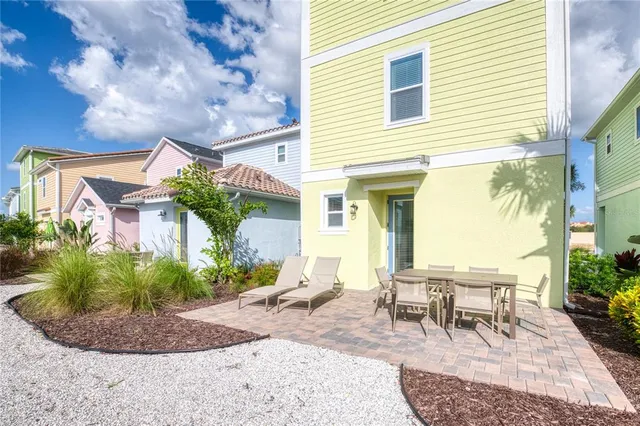 $4,300 | 2952 Salted Rim Road, Kissimmee, FL 34747