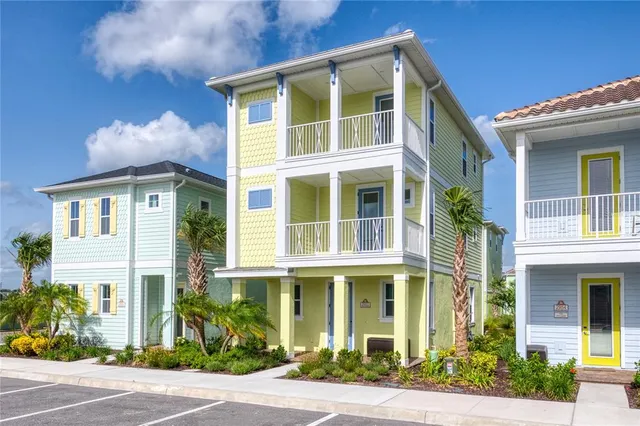 $4,300 | 2952 Salted Rim Road, Kissimmee, FL 34747