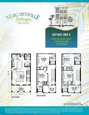 an aerial view of a house with a lake view