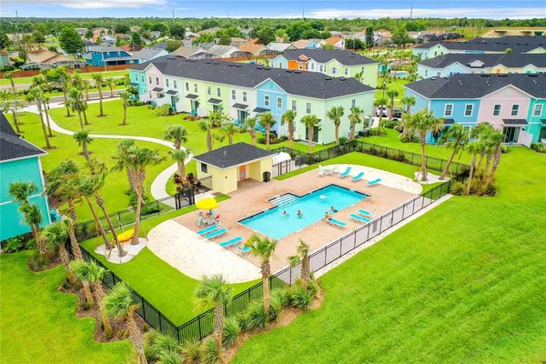 $3,900 | 2952 Salted Rim Road, Kissimmee, FL 34747