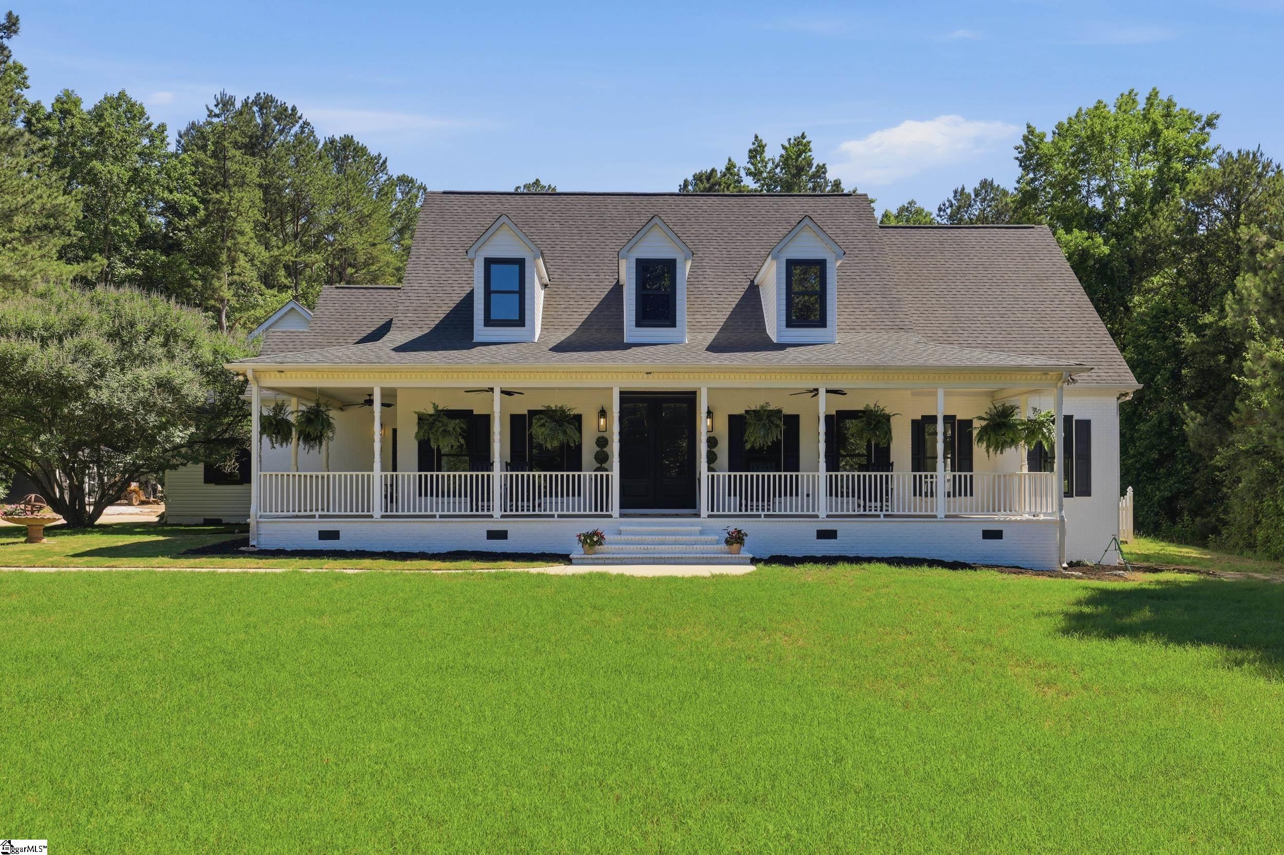 301 South Bennetts Bridge Road Greer, SC 29651 - Photo 5 of 48