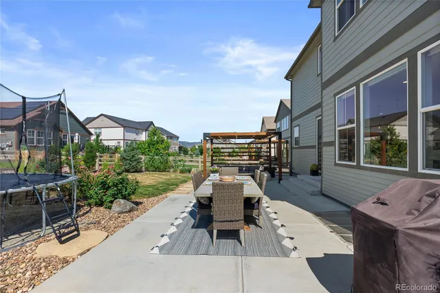 $924,900 | 8376 Basalt Drive, Littleton, CO 80125