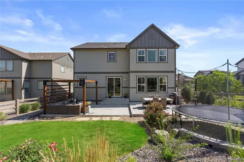 $924,900 | 8376 Basalt Drive, Littleton, CO 80125