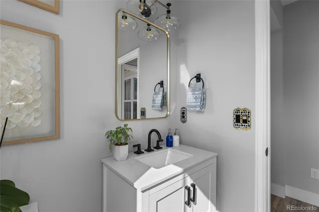 $924,900 | 8376 Basalt Drive, Littleton, CO 80125